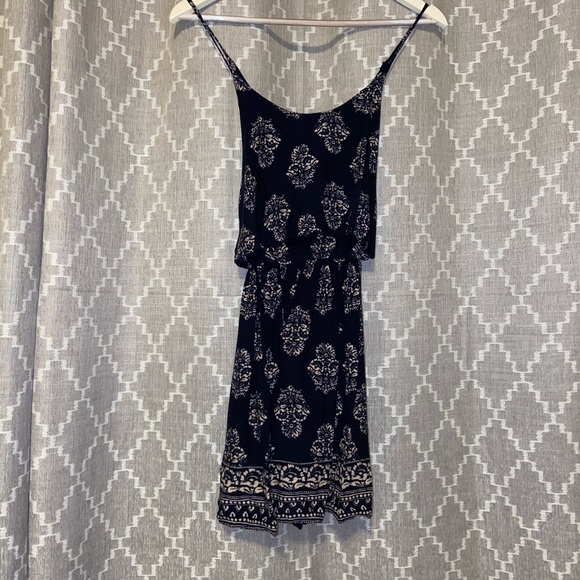 Summer Mini Dress - Picture 2 of 2